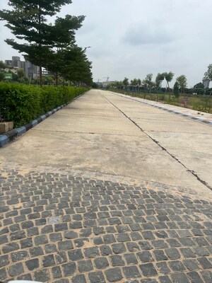 Plot Area in  Plot at Orris Woodview Residencies, Sector 89 – for Sale