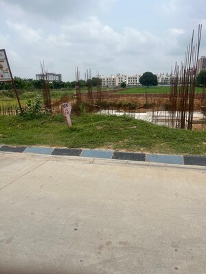 Plot Area in  Plot at Orris Woodview Residencies, Sector 89 – for Sale