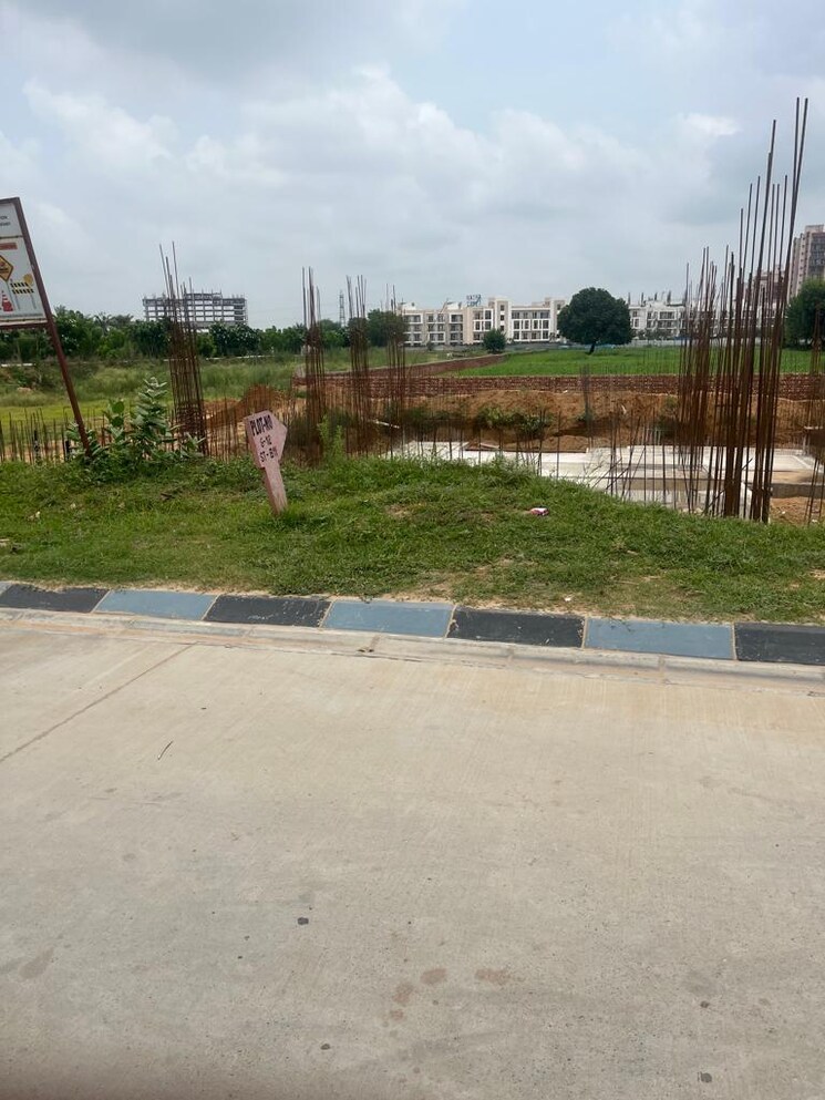 undefined, orris-woodview-residencies  183 Sq.Yd. Plot In Sector 89 Gurgaon 9302475