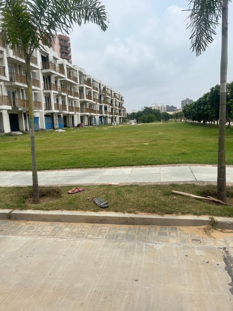 Exterior View, orris-woodview-residencies  183 Sq.Yd. Plot In Sector 89 Gurgaon 9302475