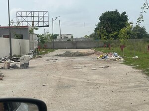  Plot – Exterior View View at Orris Woodview Residencies, Sector 89 - for Sale