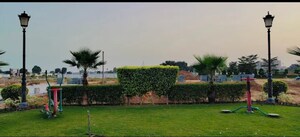  Plot – Garden View at Meffier Golden Park, Sohna Sector 4 - for Sale