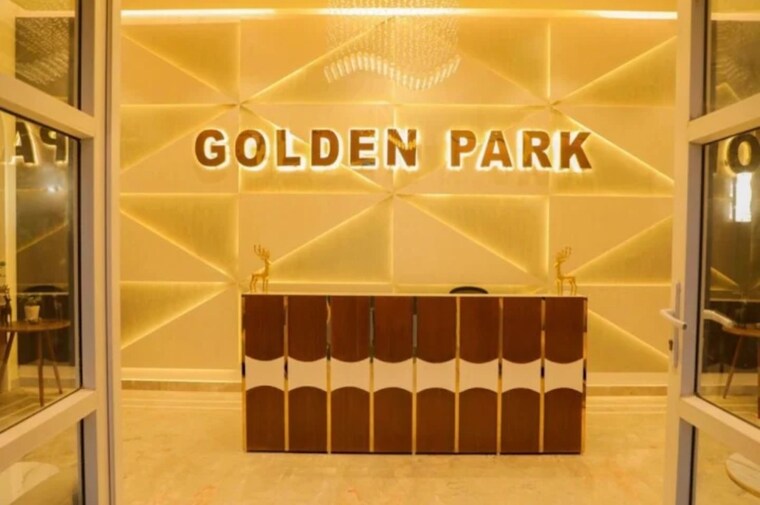 Exterior View, meffier-golden-park  179 Sq.Yd. Plot In Sohna Sector 4 Gurgaon 9302477