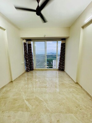 Room in 2 BHK Apartment at Gera Trinity Towers, Kharadi – for Rent