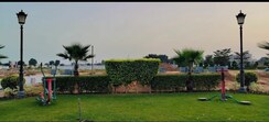 Plot For Sale in Meffier Golden Park