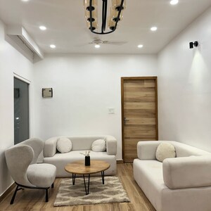 3.5 BHK Villa For Rent in Malsi