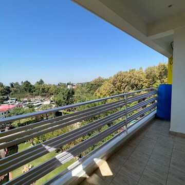3 BHK Apartment For Rent in Aknova Scorf, Dehradun Cantt