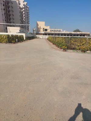  Plot – Exterior View View at ROF Insignia Park, Sector 93 - for Sale