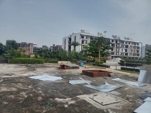  Plot – Exterior View View at ROF Insignia Park, Sector 93 - for Sale