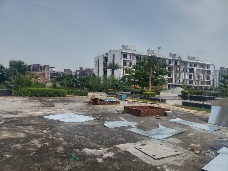 Exterior View, rof-insignia-park  138 Sq.Yd. Plot In Sector 93 Gurgaon 9302500