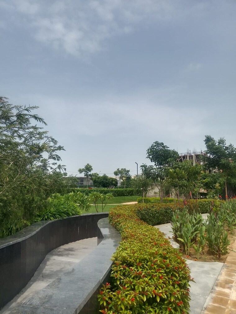 undefined, rof-insignia-park  138 Sq.Yd. Plot In Sector 93 Gurgaon 9302500