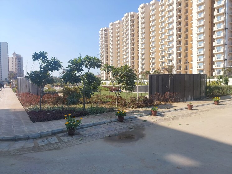 Exterior View, rof-insignia-park  138 Sq.Yd. Plot In Sector 93 Gurgaon 9302500