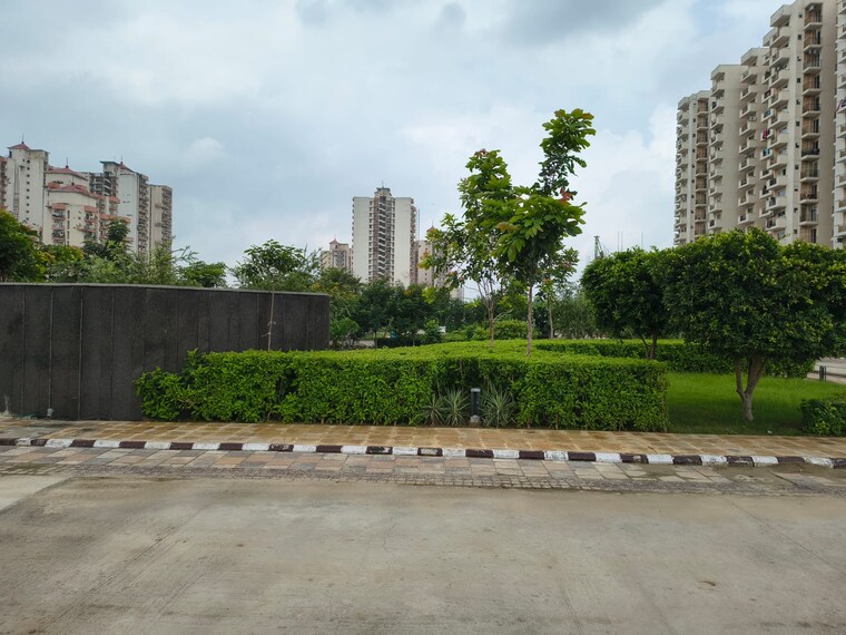 undefined, rof-insignia-park  138 Sq.Yd. Plot In Sector 93 Gurgaon 9302500