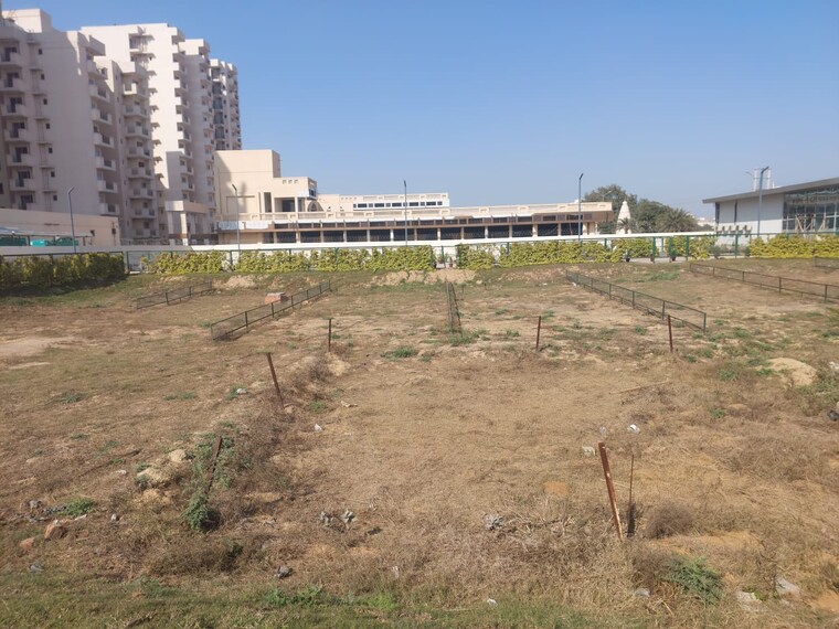 undefined, rof-insignia-park  138 Sq.Yd. Plot In Sector 93 Gurgaon 9302500