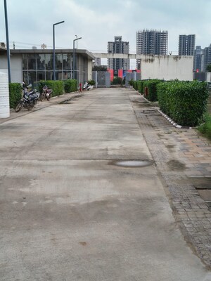 Parking in  Plot at ROF Insignia Park, Sector 93 – for Sale