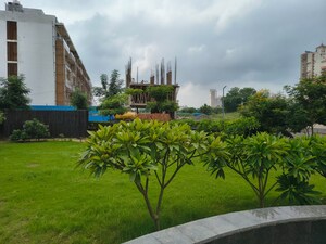  Plot – Garden View at ROF Insignia Park, Sector 93 - for Sale