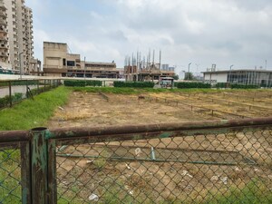  Plot – Exterior View View at ROF Insignia Park, Sector 93 - for Sale