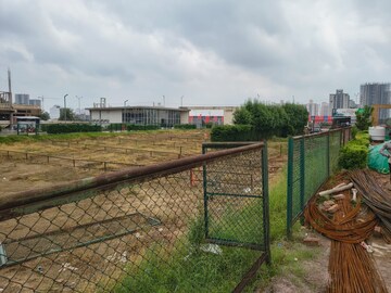  Plot – Garden View at ROF Insignia Park, Sector 93 - for Sale