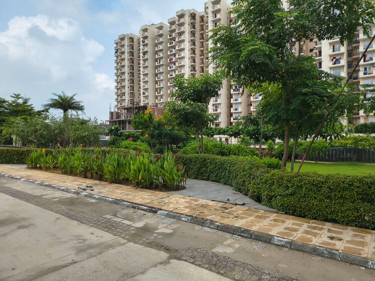 Exterior View, rof-insignia-park  138 Sq.Yd. Plot In Sector 93 Gurgaon 9302500
