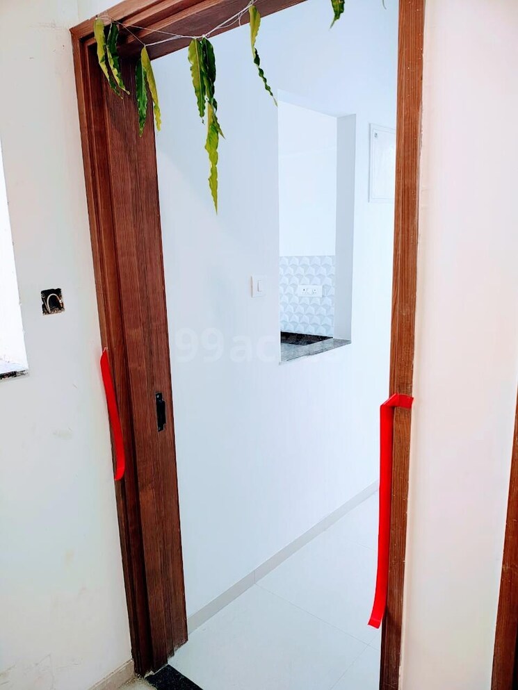 undefined, godrej-boulevard 3 Bedroom 1500 Sq.Ft. Apartment In Manjari Pune 9302506