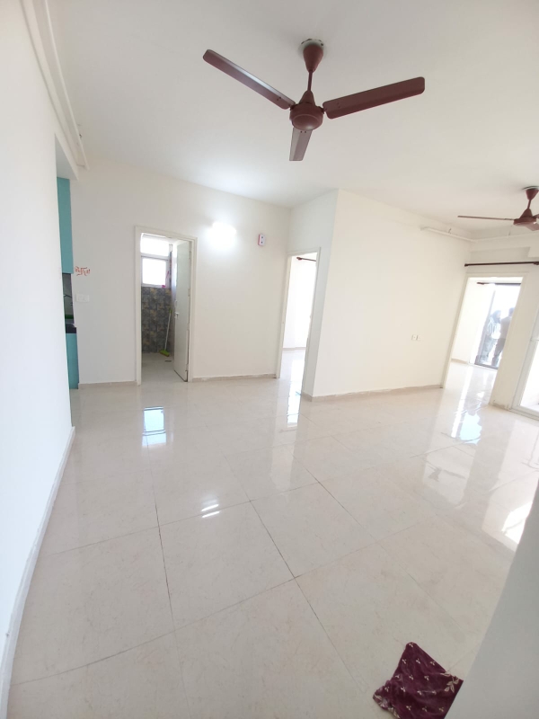 2 BHK Apartment For Rent in Signature The Millennia 2