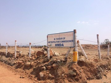  Plot For Sale in Choutuppal