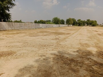 Plot Area in  Plot at Gwalior Road – for Sale