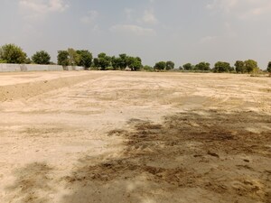 Plot Area in  Plot at Gwalior Road – for Sale