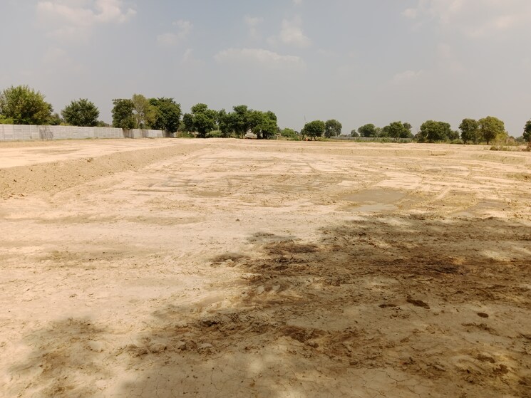 undefined, gwalior road  160 Sq.Yd. Plot In Gwalior Road Agra 9302597