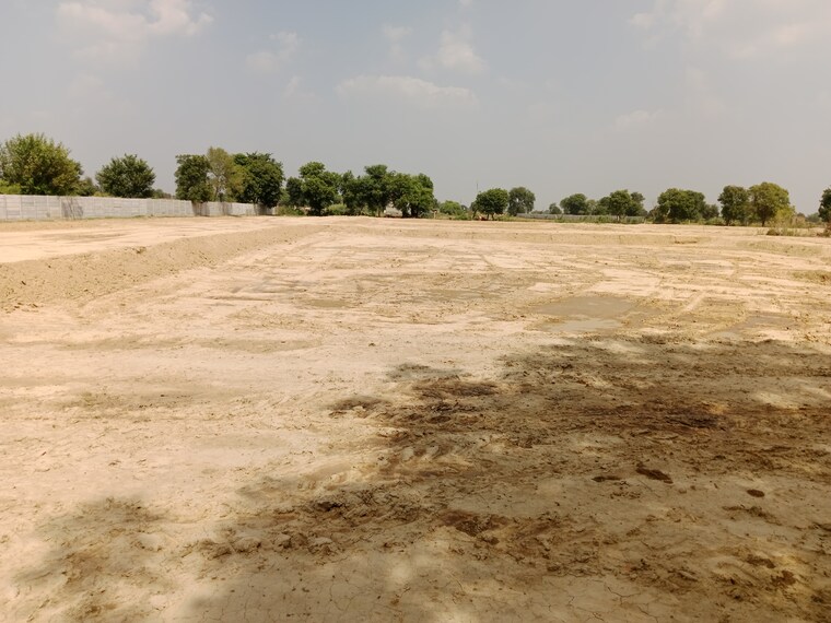 undefined, gwalior road  160 Sq.Yd. Plot In Gwalior Road Agra 9302597