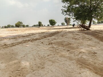 Plot Area in  Plot at Gwalior Road – for Sale