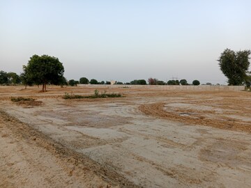 Plot Area in  Plot at Gwalior Road – for Sale
