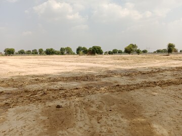 Plot Area in  Plot at Gwalior Road – for Sale
