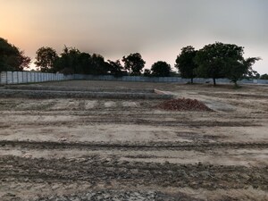 Plot Area in  Plot at Gwalior Road – for Sale