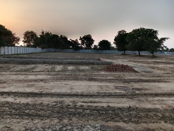 Plot Area in  Plot at Gwalior Road – for Sale