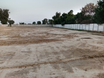 Plot Area in  Plot at Gwalior Road – for Sale
