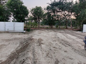 Plot Area in  Plot at Gwalior Road – for Sale
