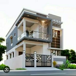 3 BHK Villa For Sale in Mysore Road