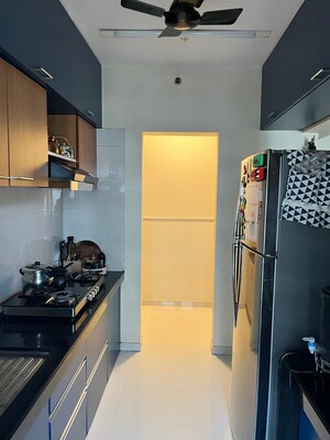 2 BHK Apartment For Rent in Godrej Prime, Chembur