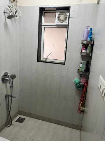 Furnished Amenities in 2 BHK Apartment at Godrej Prime, Chembur – for Rent
