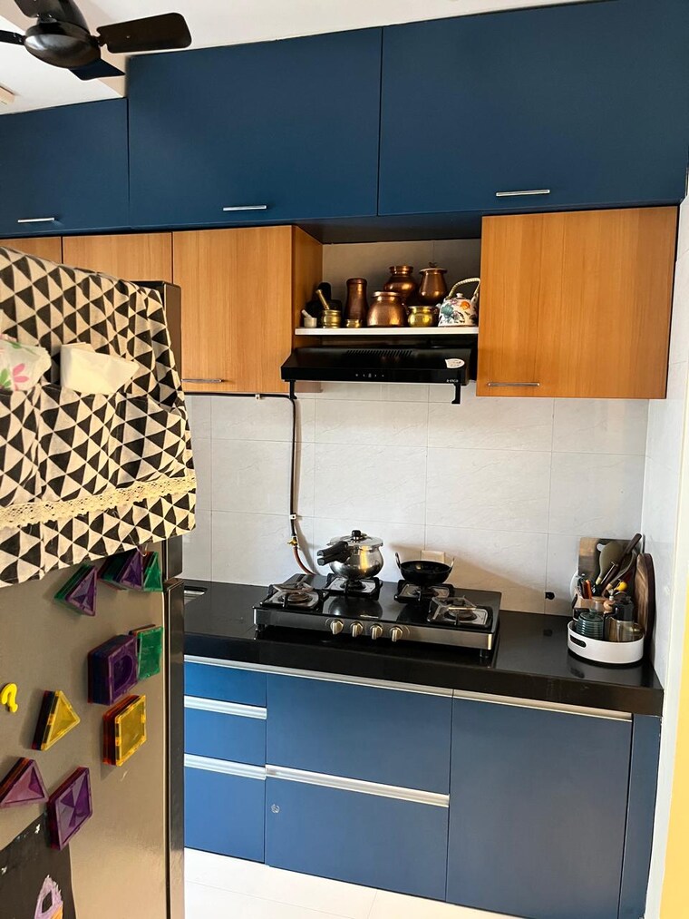 undefined, godrej-prime 2 Bedroom 761 Sq.Ft. Apartment In Chembur Mumbai 9302539