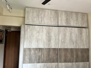 Furnished Amenities in 2 BHK Apartment at Godrej Prime, Chembur – for Rent