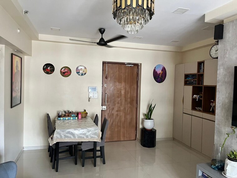 Team Area, godrej-prime 2 Bedroom 761 Sq.Ft. Apartment In Chembur Mumbai 9302539