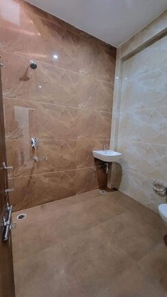 3 BHK + Study Room Villa For Sale in Manas Town