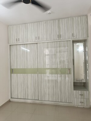 Furnished Amenities in 2 BHK Apartment at Pareena Om Apartments, Sector 112 – for Rent