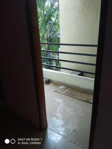 Balcony in 2 BHK Apartment at Kanke Road – for Rent
