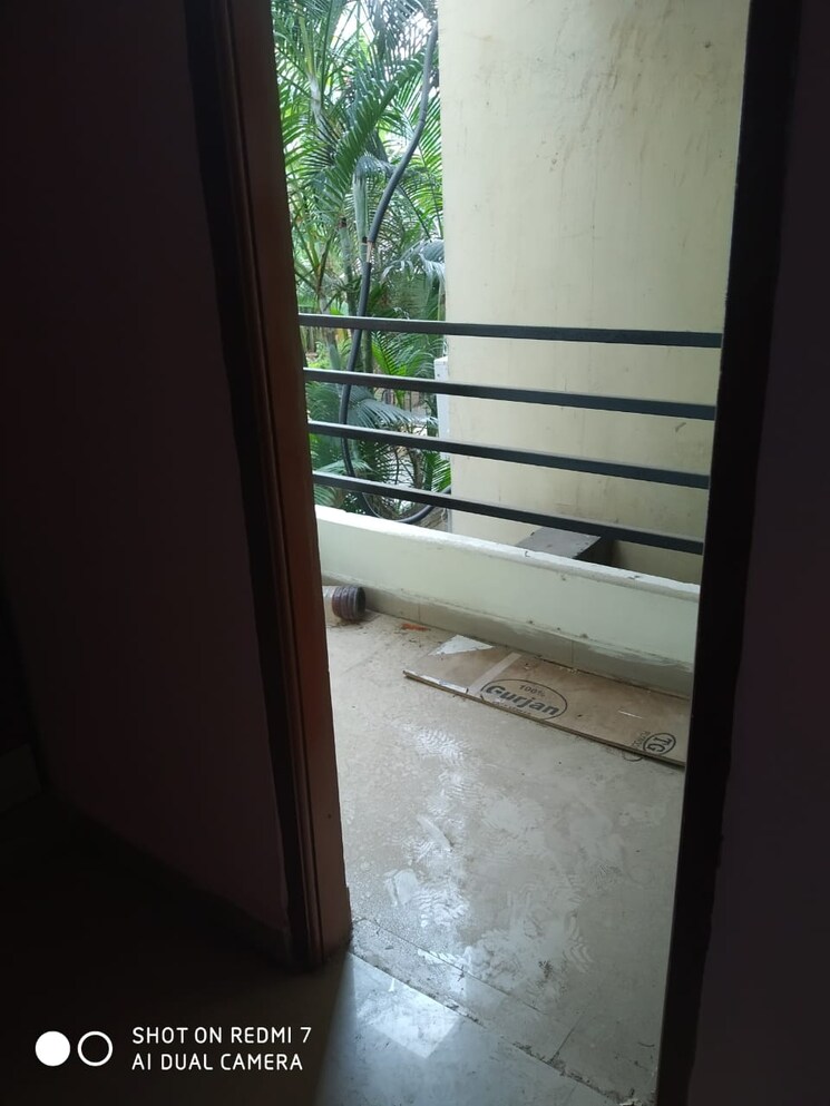 Balcony, kanke road 2 Bedroom 1000 Sq.Ft. Apartment In Kanke Road Ranchi 9302542