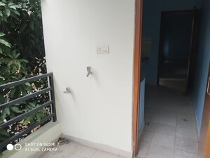 Balcony in 2 BHK Apartment at Kanke Road – for Rent
