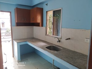 Kitchen in 2 BHK Apartment at Kanke Road – for Rent
