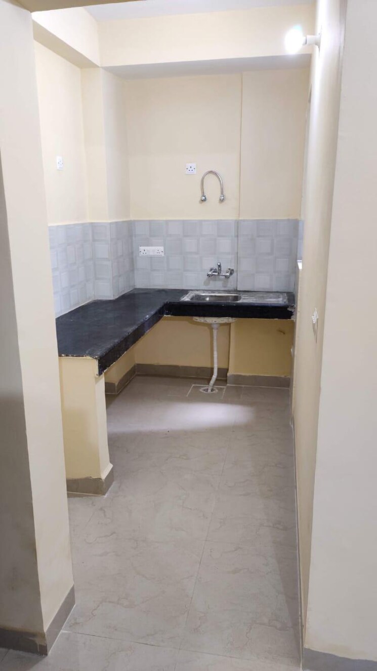 Kitchen, aditya-urban-homes 2 Bedroom 840 Sq.Ft. Apartment In Shahpur Bamheta Ghaziabad 9302551